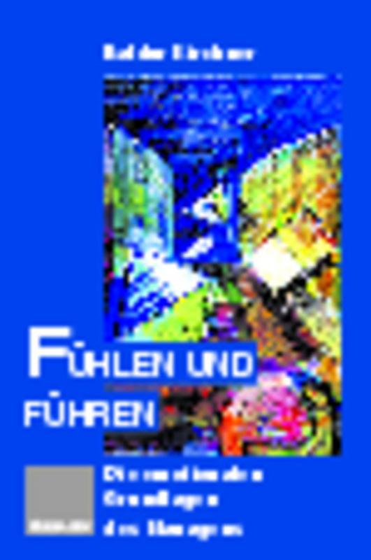 Cover-Bild Fühlen und Führen