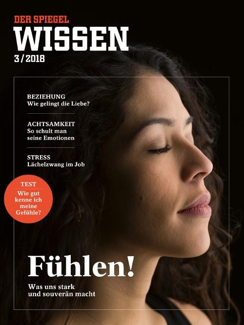 Cover-Bild Fühlen