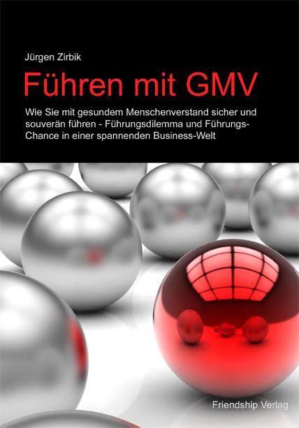 Cover-Bild Führen mit GMV