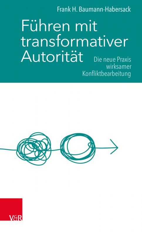 Cover-Bild Führen mit transformativer Autorität