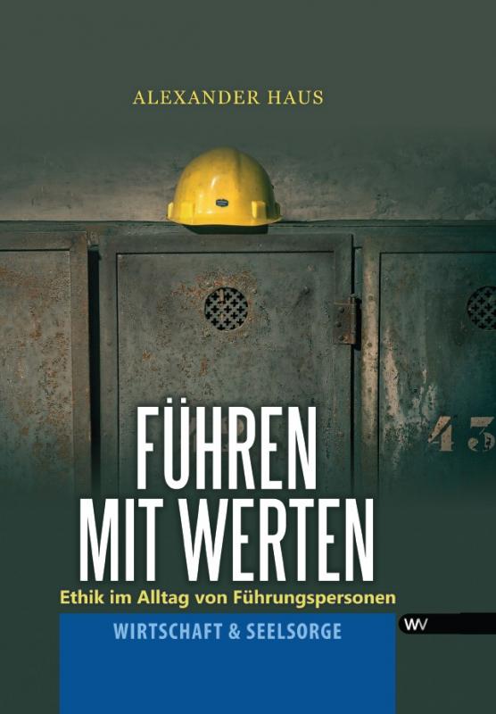 Cover-Bild Führen mit Werten