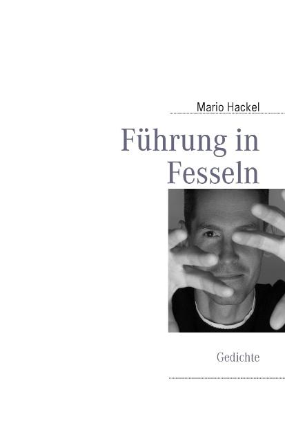 Cover-Bild Führung in Fesseln