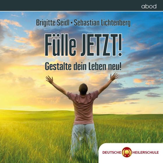 Cover-Bild Fülle JETZT!