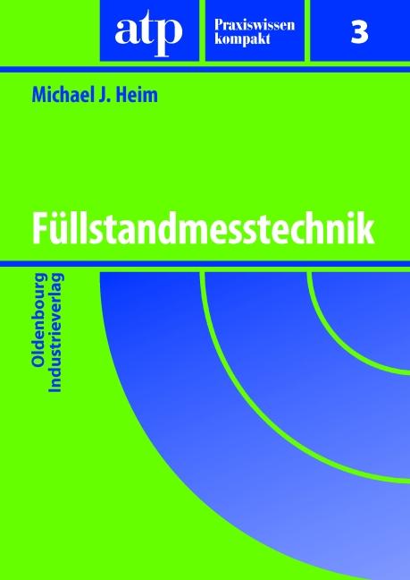 Cover-Bild Füllstandmesstechnik