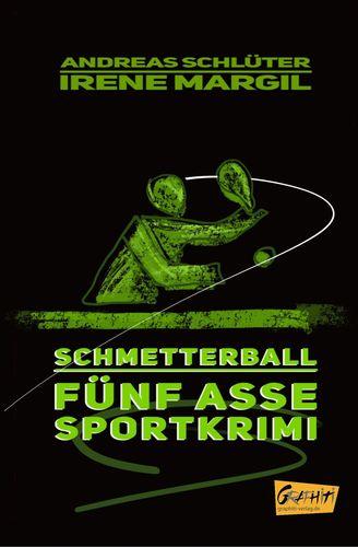 Cover-Bild Fünf Asse - Schmetterball