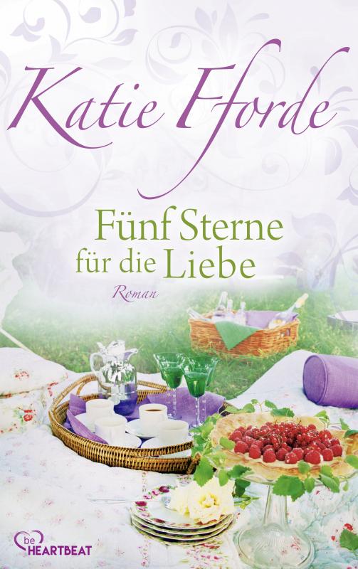 Cover-Bild Fünf Sterne für die Liebe