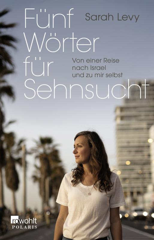 Cover-Bild Fünf Wörter für Sehnsucht