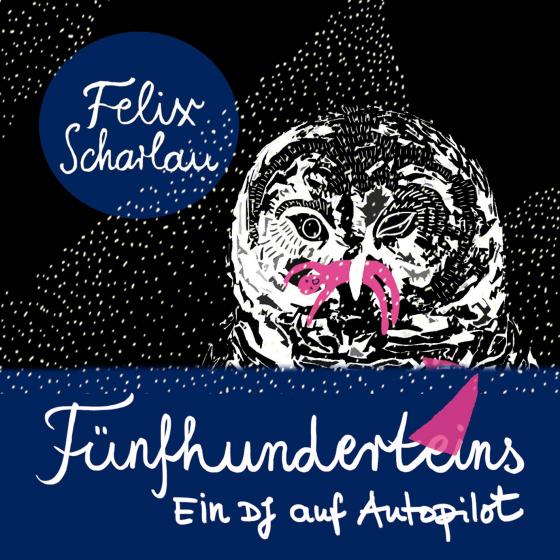 Cover-Bild Fünfhuntereins