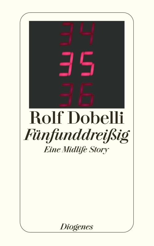 Cover-Bild Fünfunddreißig