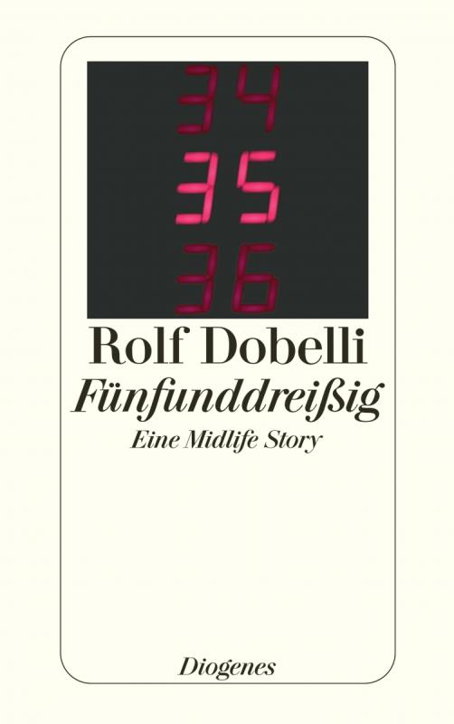 Cover-Bild Fünfunddreißig