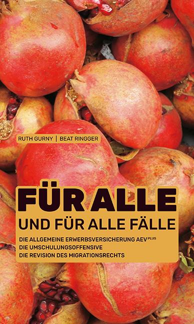 Cover-Bild Für alle und für alle Fälle