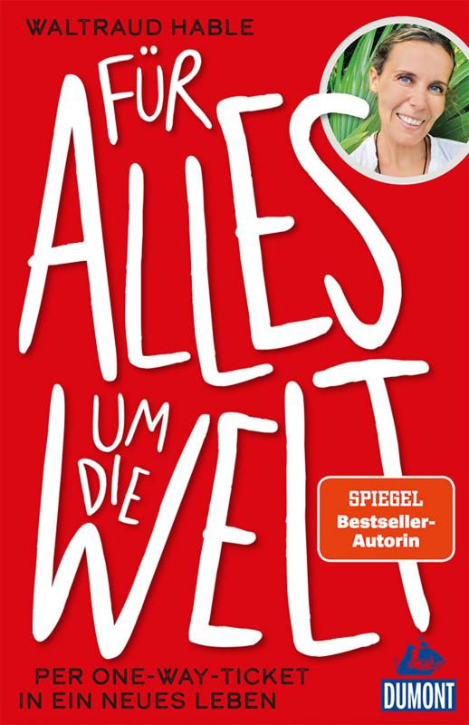 Cover-Bild Für alles um die Welt