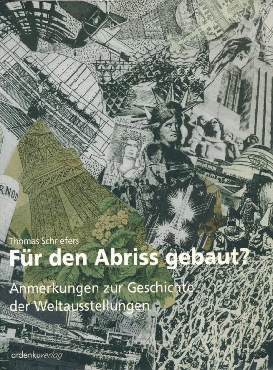 Cover-Bild Für den Abriss gebaut?