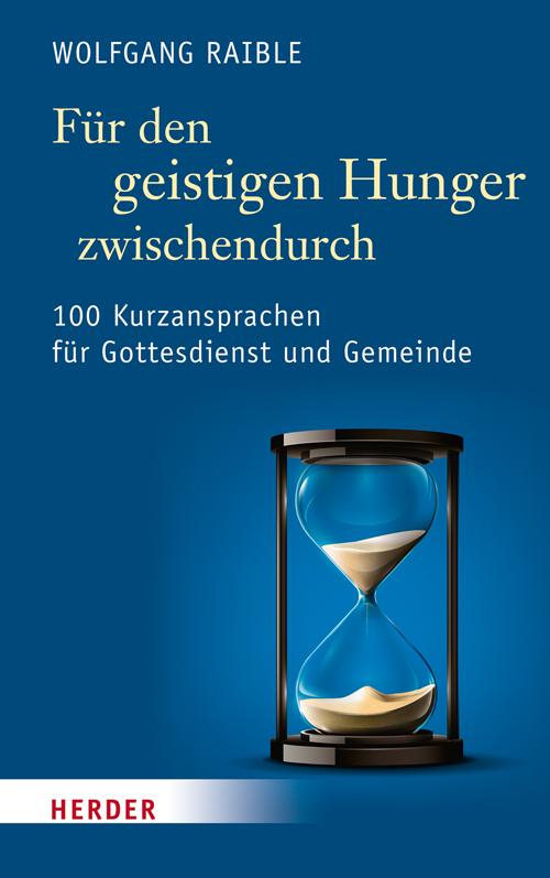 Cover-Bild Für den geistigen Hunger zwischendurch