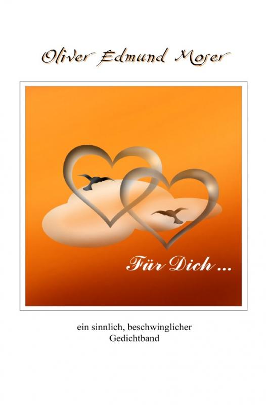 Cover-Bild Für Dich...in Liebe