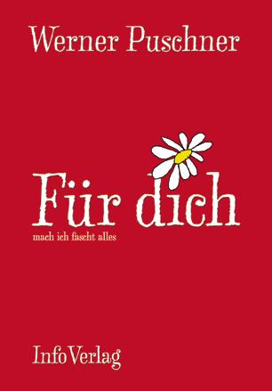 Cover-Bild Für dich