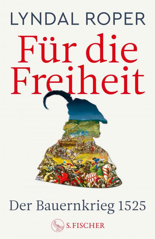 Cover-Bild Für die Freiheit