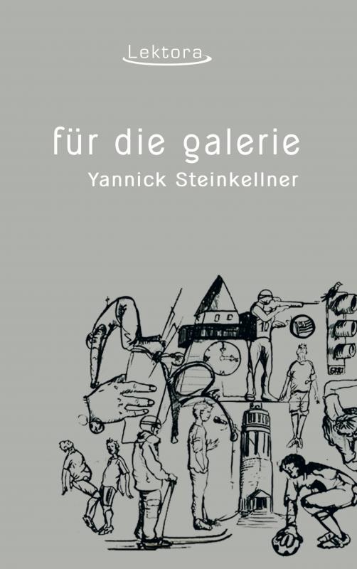 Cover-Bild Für die Galerie
