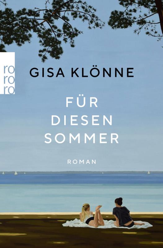 Cover-Bild Für diesen Sommer