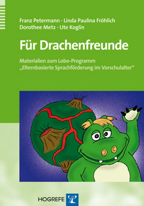 Cover-Bild Für Drachenfreunde