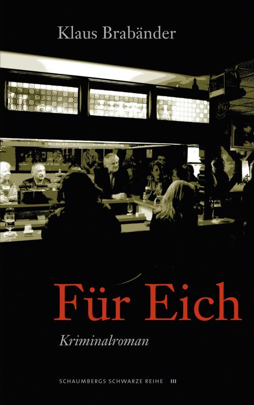 Cover-Bild Für Eich