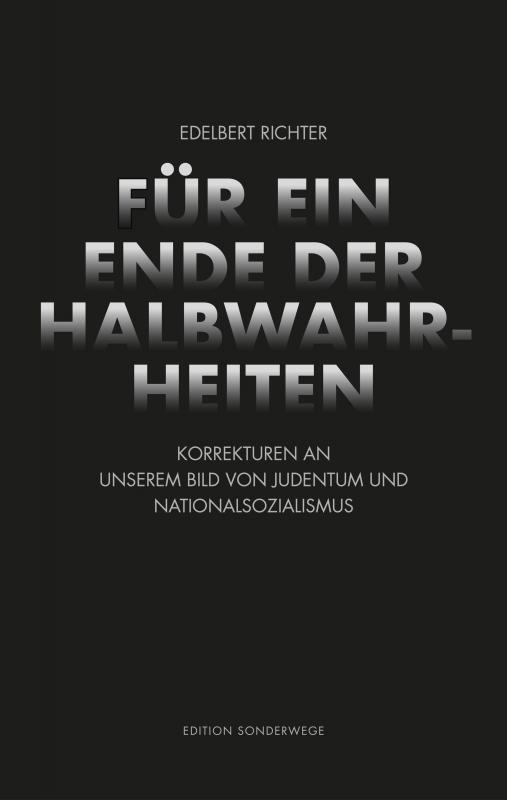 Cover-Bild Für ein Ende der Halbwahrheiten