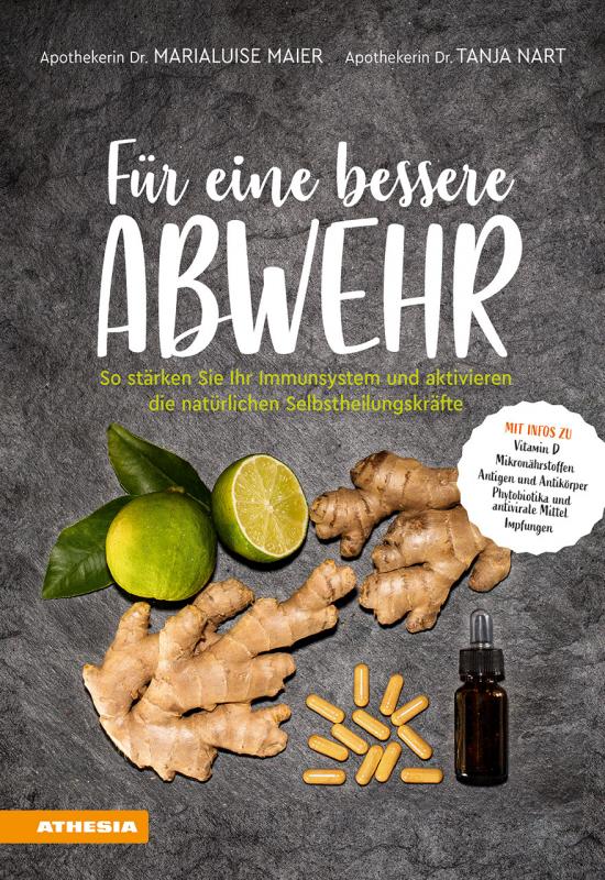 Cover-Bild Für eine bessere Abwehr