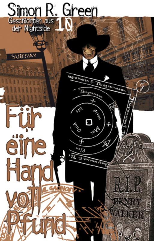 Cover-Bild Für eine Handvoll Pfund