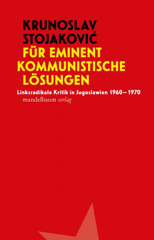 Cover-Bild Für eminent kommunistische Lösungen