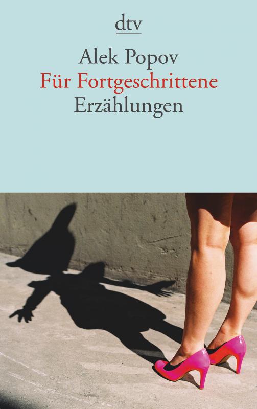 Cover-Bild Für Fortgeschrittene