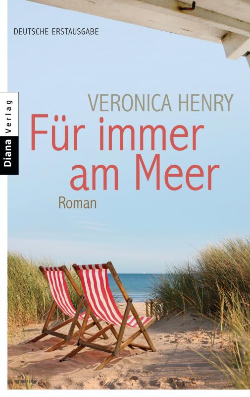 Cover-Bild Für immer am Meer