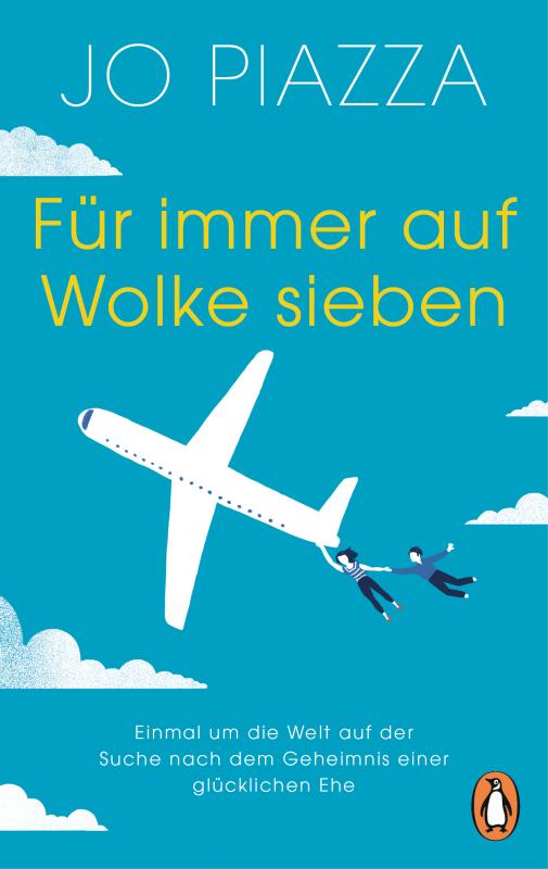 Cover-Bild Für immer auf Wolke sieben