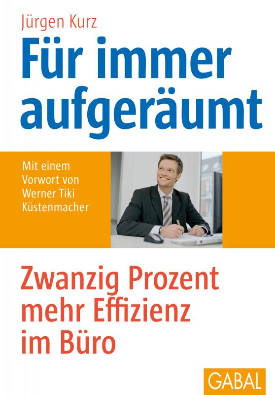 Cover-Bild Für immer aufgeräumt