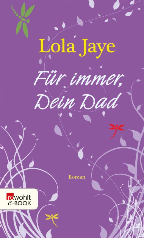 Cover-Bild Für immer, Dein Dad