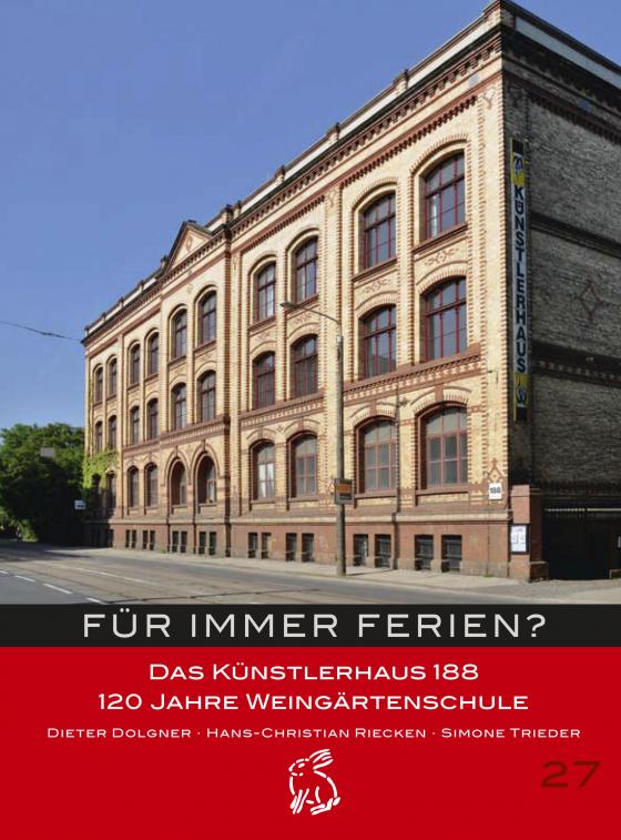 Cover-Bild Für immer Ferien