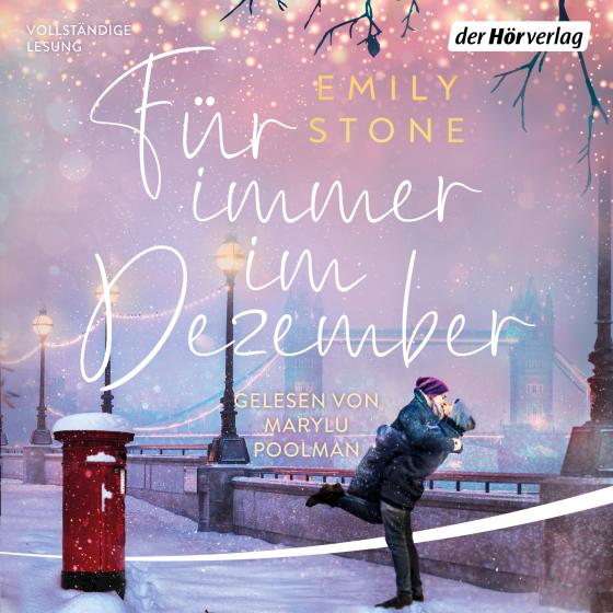 Cover-Bild Für immer im Dezember