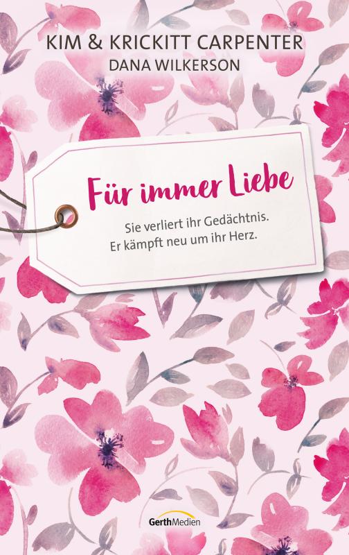 Cover-Bild Für immer Liebe