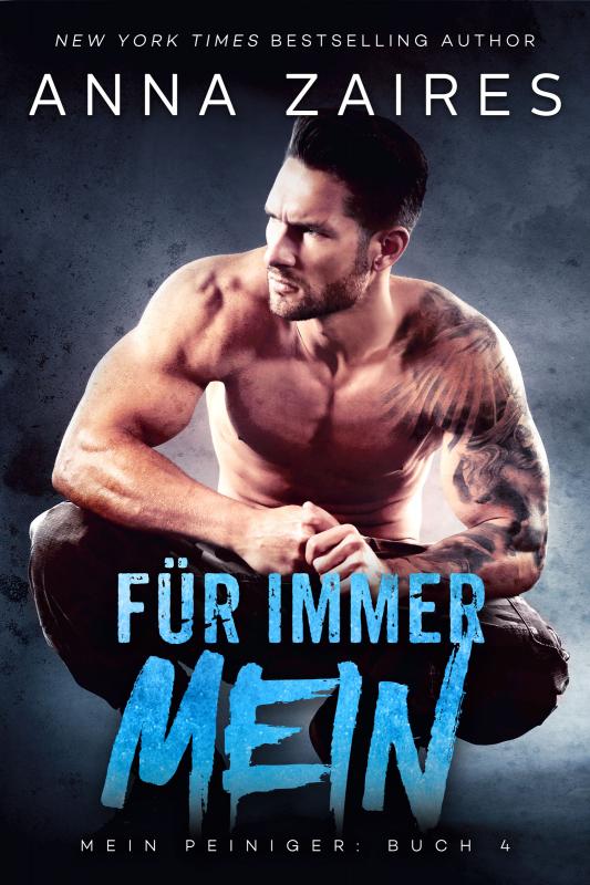 Cover-Bild Für immer Mein