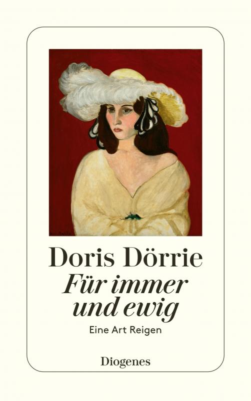 Cover-Bild Für immer und ewig