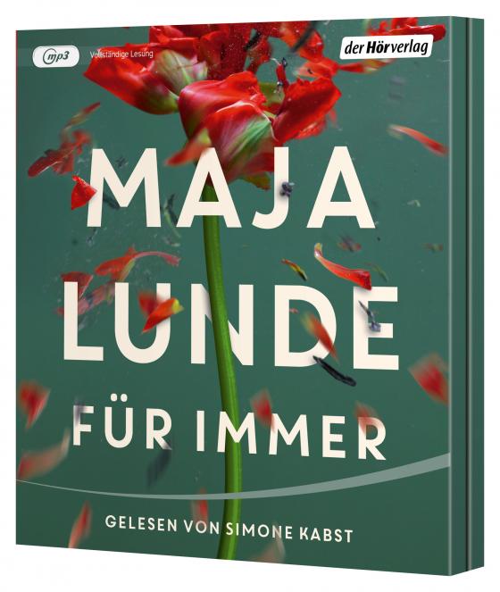 Cover-Bild Für immer