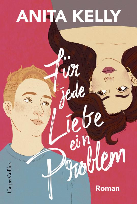 Cover-Bild Für jede Liebe ein Problem