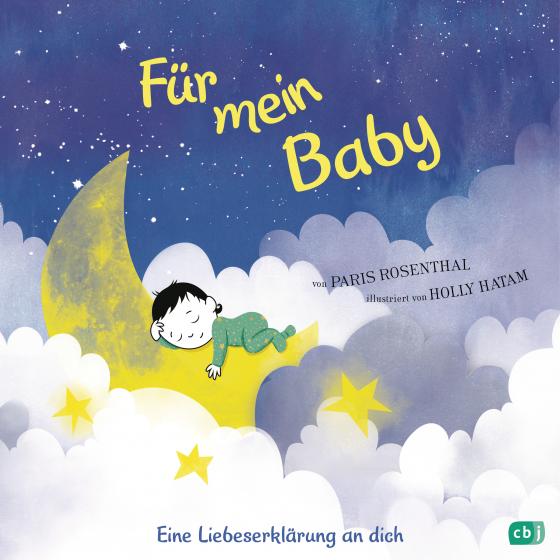 Cover-Bild Für mein Baby