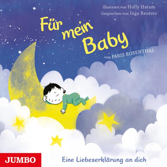 Cover-Bild Für mein Baby