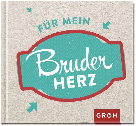 Cover-Bild Für mein Bruderherz