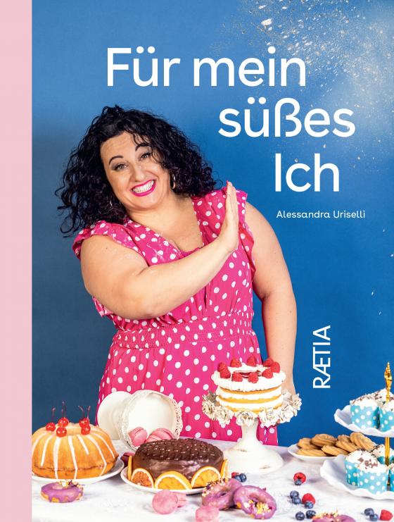 Cover-Bild Für mein süßes Ich