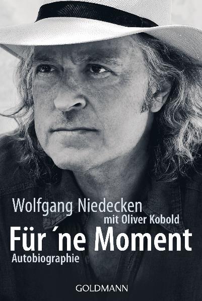 Cover-Bild Für´ne Moment