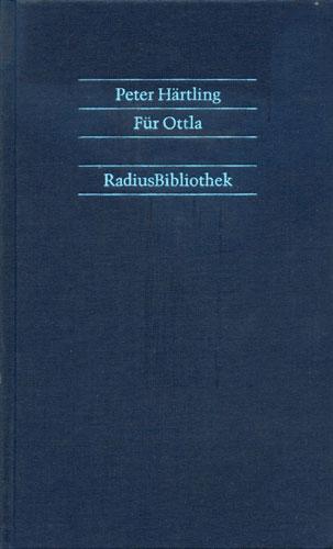 Cover-Bild Für Ottla