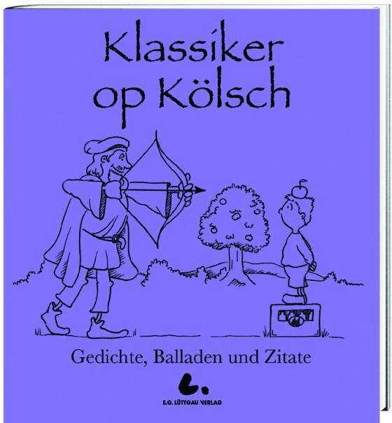 Cover-Bild ... für vorzetrage Klassiker op Kölsch