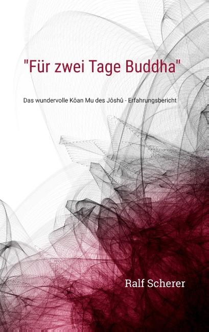 Cover-Bild "Für zwei Tage Buddha"