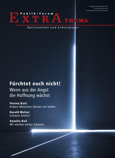 Cover-Bild Fürchtet euch nicht!